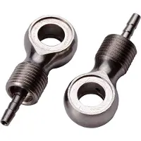 BBB Shimano 2.1-2.2 Mm Banjoschraube 25 Einheiten