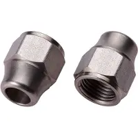 BBB Sram/avid/magura/shimano Banjoschraube 25 Einheiten