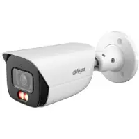 Dahua Ip Ipc-hfw3649e-as-il-0280b Überwachungskamera
