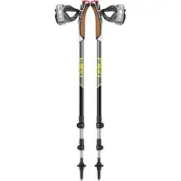 LEKI Traveller Aluminium Stöcke
