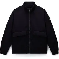 Napapijri - A-Giovi Winter - Freizeitjacke Gr L schwarz