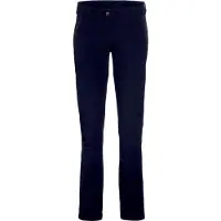 Maier Sports Helga Slim Hosen Blau M-L / Regular Frau Blau M-L