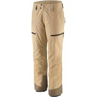 Patagonia - Women's Insulated Storm Shift Pants - Skihose Gr L beige