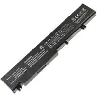 AccuCell Akku passend für Dell Vostro 1710, 1710n, 1720, 1720n, 14,8V 5200mAh