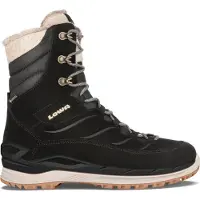 Lowa - Women's Calceta Evo GTX - Winterschuhe Gr 38 schwarz