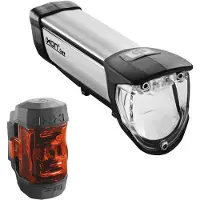 Busch&Muller Ixon Core Lichtset