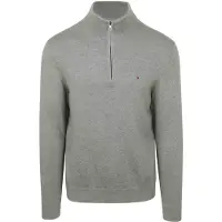 Tommy Hilfiger Mw0mw37331 Halbzippullover