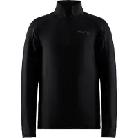 Craft Kinder Rollkragenpullover CORE Gain midlayer Jr