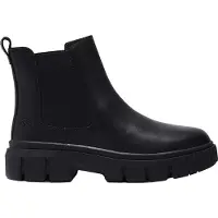 Timberland Klassische Stiefeletten Greyfield Chelsea TB0A5ZCG0011 Schwarz 36