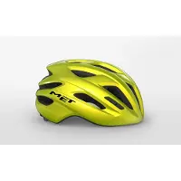 Met Idolo Mips Helm Gelb 52-59 cm Gelb 52-59 cm