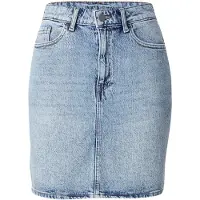Vila Jeansrock "VIKAJA JAF LBD DENIM SKIRT- NOOS"