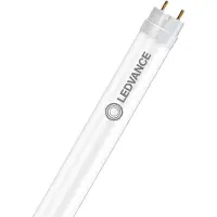 Ledvance SMART+ Tubes with WiFi technology in Röhre, zweiseitig gesockelt-Form, LED-Röhre, Glas with shatter protection, Matt, 2300 lm, Lichtfarbe variabel, Wifi, Dimmbar
