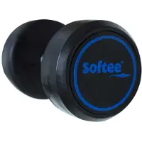 Softee Modern 8kg Hantel 8 kg 8 kg