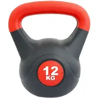 Softee Kettlebell pvc