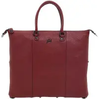 Gabs Tasche G3 Plus Tg M - Icon Black Lambrusco Haut