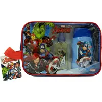 Marvel Avengers Gift Set Geschenkset für Kinder
