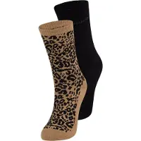 HUGO Zweierpack mittelhohe Socken Grösse 39-42