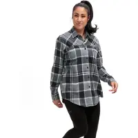 Maier Sports Damen Bluse Predeal 2.0 W