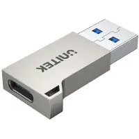 UNITEK A1034NI, Silber