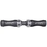 Unior 1698.3/1698.3 Ll 36 X 24 Tpi Adapter-und Schraubenschlüssel-set