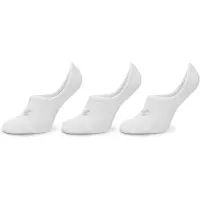 Under Armour Ultra-niedrige Socken Frau Breathe Lite (x3)