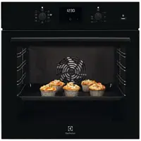 Electrolux Eod3c70tk Multifunktionsofen 72l