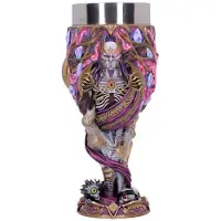 Nemesis Now Dungeons Vecnas Kelch Mehrfarbig Mehrfarbig One Size
