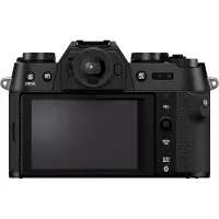 Fujifilm X-T50 + Sigma AF 12mm f/1.4 DC Contemporary schwarz