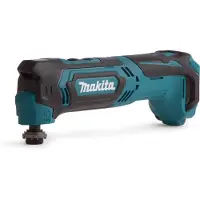 Makita TM30DZ Multi Tool Solo 12V Li-Ion Cxt
