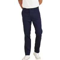 Dockers Original Slim Hosen Blau 28 / 32 Mann Blau 28