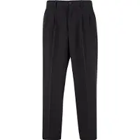 Urban Classics Herrenhosen TB6365 SCHWARZ Größe: 32