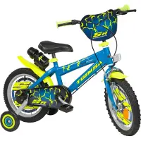 Toimsa : Lightning Kinderfahrrad – 14"