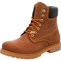 Panama jack Boots PANAMA 03 WOOL C6 Herren Rauleder Braun Größe: 46