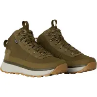 The North Face Trekkingschuhe Bergen Mid Wp NF0A8D8WDUJ1 Braun 45