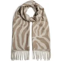 Pieces Pcelin Schal | Beige | ONE SIZE