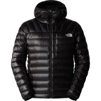 The North Face Summit Breithorn Hoodie Men - Daunenjacke - tnf black - M