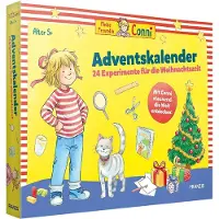 Franzis Meine Freundin Conni Adventskalender 1 St