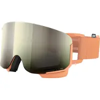 POC Skibrille Nexal Unisex Apricot Sunstone / Partly Sunny Ivory
