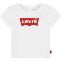 Levi's Levis Kids T-Shirt "LVG BATWING TEE" for GIRLS