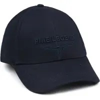 PME Legend Twill Kappe Navy
