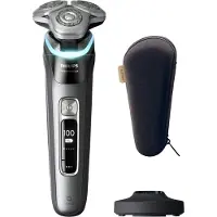 Philips Series i9000 Prestige XP9202/10 Elektrorasierer für Herren 1 St.
