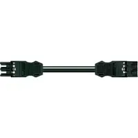 Wago Winsta Midi Patchkabel Einstellbare Gebäudeinstallation - 771-9993/006-301