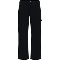 Dickies Cargohose CARPENTER CANVAS PANT BLACK herren