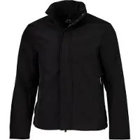 Armani Exchange für Herren. XM001579AF16926UC001 Blusenjacke schwarz (XXL), Lässig, Polyester