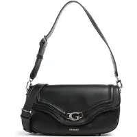 GUESS Calista Convertible Xbody Flap Schultertasche