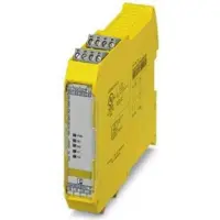 Phoenix Contact 1009831 Sicherheitsrelais PSR-MC38-2NO-1DO-24DC-SC PSRMC382NO1DO24DCSC
