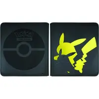 Pokémon Pikachu Taschenreißverschluss Blinder Ultrapro 4x4