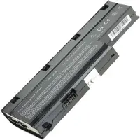 AccuCell MEDION Akoya P7612 Nachbau Akku MD97860 Akku mit 4400mAh von