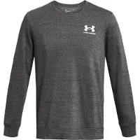 Under Armour Sweatshirt mit Rundhalsausschnitt Rival Terry LC