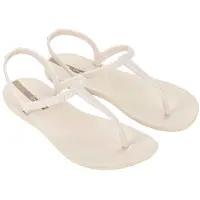 Ipanema WIP IP 27085-1 BEIGE/BEIGE in Beige color size 41-42